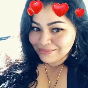 Meet your Posher, Karla